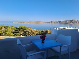 Stratos Studios & Apartments