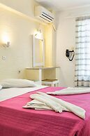 Stratos Studios & Apartments