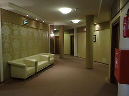 Hotel Grot