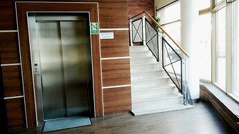 Hotel Grot