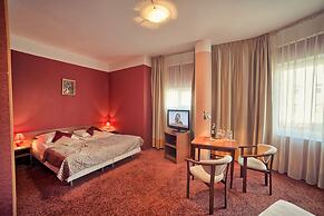 Hotel Grot