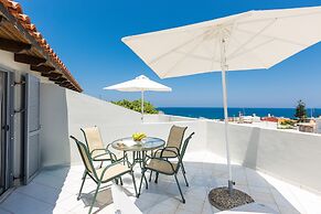 Philoxenia Apartments