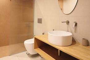 Philoxenia Apartments