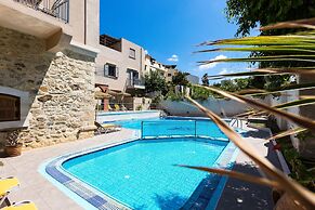 Philoxenia Apartments