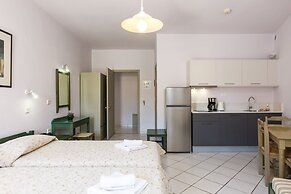 Philoxenia Apartments