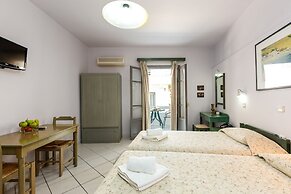 Philoxenia Apartments