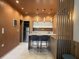 Philoxenia Apartments