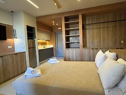 Philoxenia Apartments