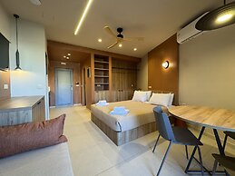 Philoxenia Apartments