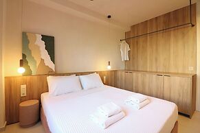 Philoxenia Apartments