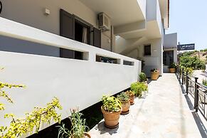 Philoxenia Apartments