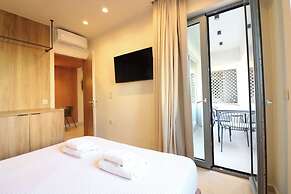 Philoxenia Apartments