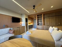 Philoxenia Apartments