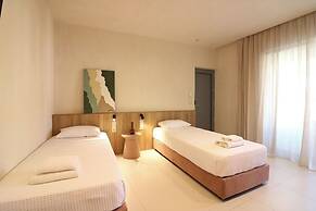 Philoxenia Apartments