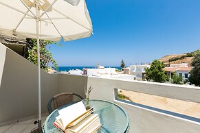 Philoxenia Apartments