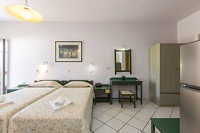 Philoxenia Apartments