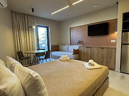 Philoxenia Apartments
