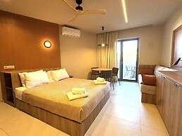 Philoxenia Apartments