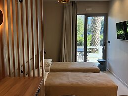Philoxenia Apartments