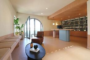 Philoxenia Apartments