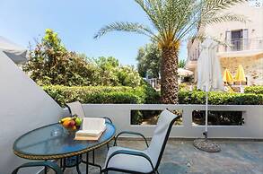 Philoxenia Apartments