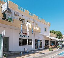 Zafiria