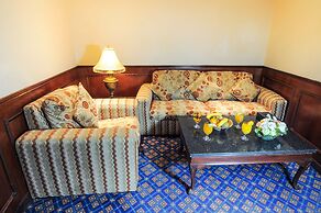 Ramee California Juffair