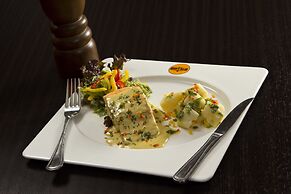 Ramee California Juffair