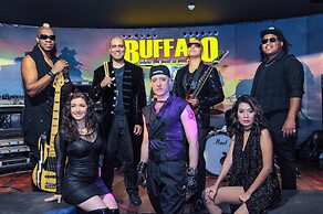 Ramee California Juffair