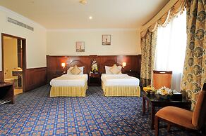 Ramee California Juffair