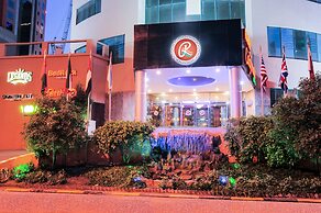 Ramee California Juffair