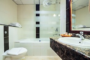 Ramee California Juffair