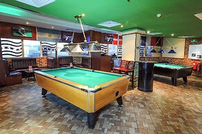 Ramee California Juffair