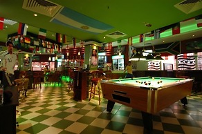 Ramee California Juffair