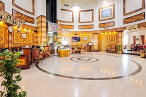 Ramee California Juffair