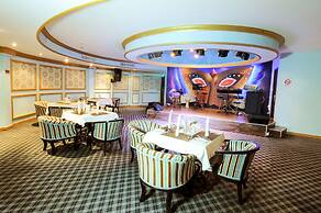 Ramee California Juffair