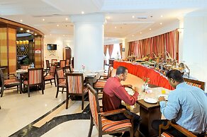 Ramee California Juffair