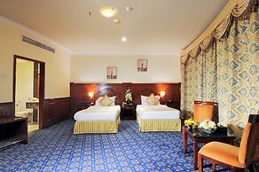 Ramee California Juffair