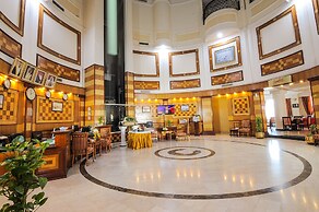 Ramee California Juffair