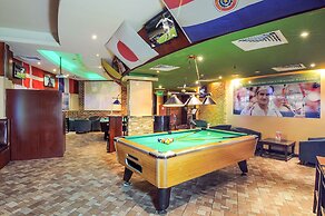 Ramee California Juffair