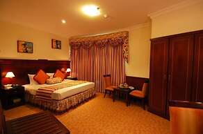 Ramee California Juffair