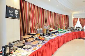 Ramee California Juffair