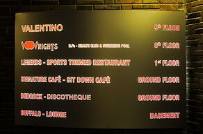 Ramee California Juffair