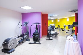 Ramee California Juffair