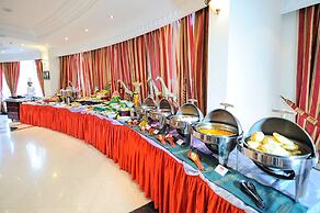 Ramee California Juffair