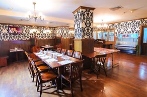 Ramee California Juffair