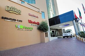 Ramee California Juffair