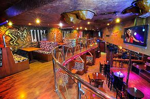 Ramee California Juffair