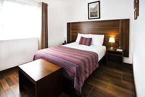 Hotel Conde de Lemos Arequipa