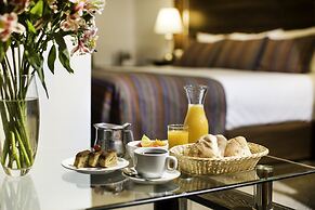 Hotel Conde de Lemos Arequipa